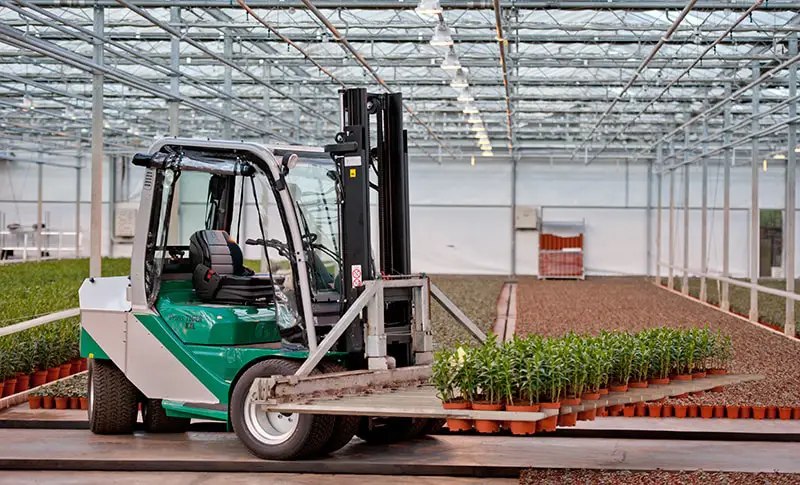 Tiger XXL 1.0 Stage V